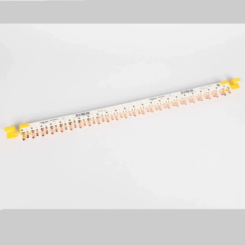 Schneider Busbar,Comb Busbar, Terminal Block ,Acti9 Busbar A9HLD612 ,Din Rail Busbar 12x18mm for 1p+n breaker