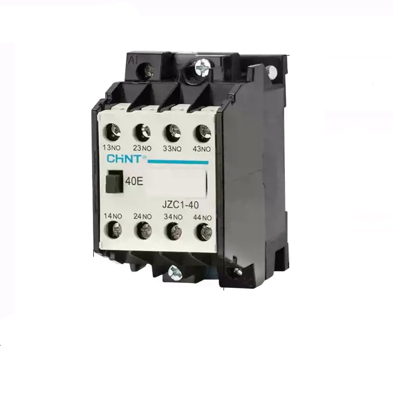 CHNT JZC1-40 4no Relay,Intermediate Relay,