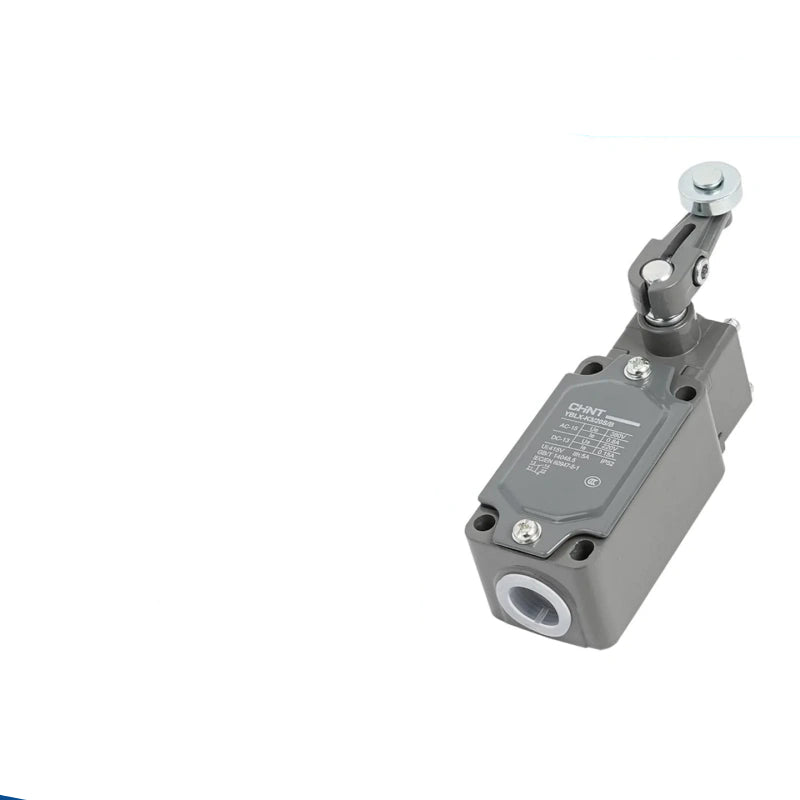 CHINT YBLX-K3/20S/B Limit Switch ,Travel Switch ,Industrial Control Switch,Roller Lever Switch 