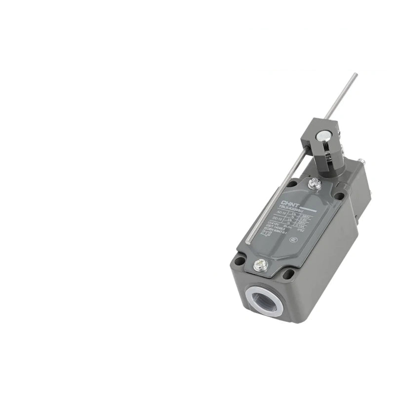 CHINT YBLX-K3/20S/J Limit Switch ,Travel Switch ,Industrial Control Switch,Roller Lever Switch 