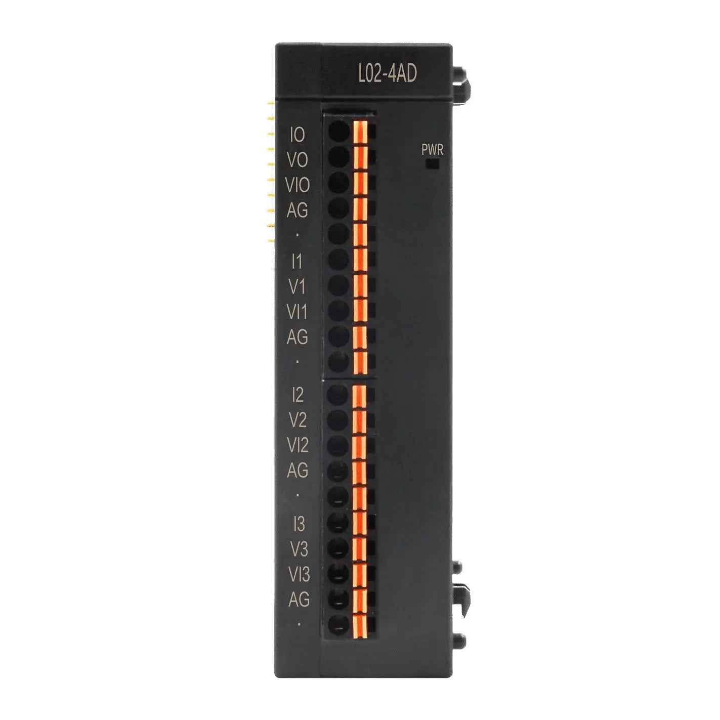 L02 programmable controller plc monitor extendable digital analog modules - electrical center b2c