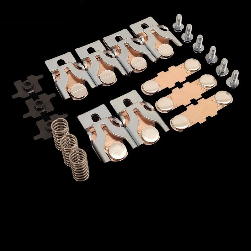 Schneider LC1D contactor contacts, contact kit FOR LC1D150.