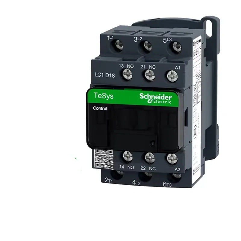 LC1D18 SCHNEIDER CONTACTOR