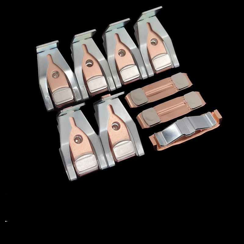 Schneider LC1D contactor contacts, contact kit FOR LA5FG431
