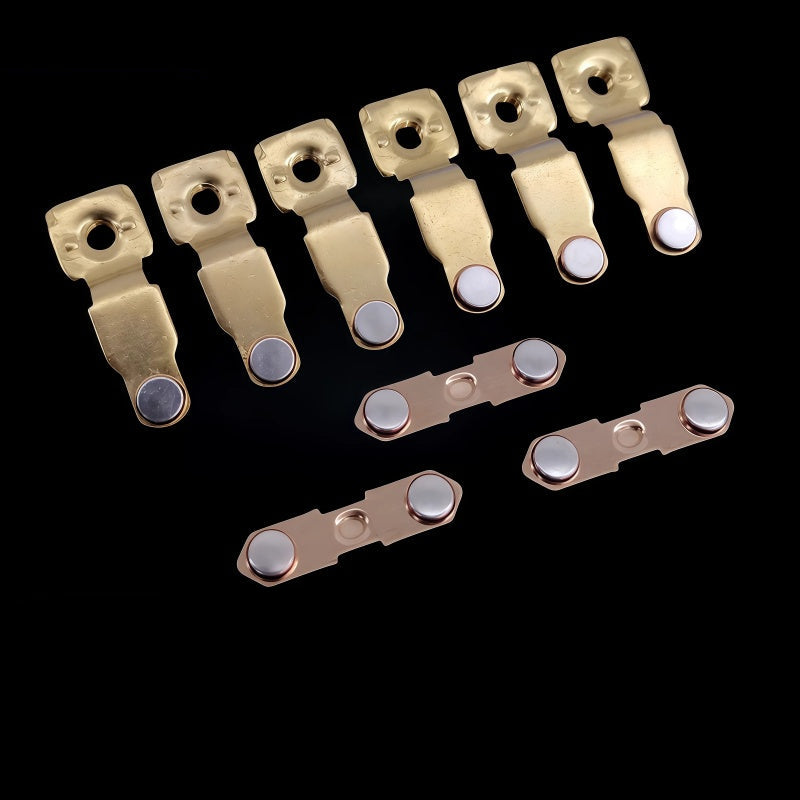 Schneider LC1D contactor contacts, contact kit FOR LC1D25,LC1D32,LC1D38
