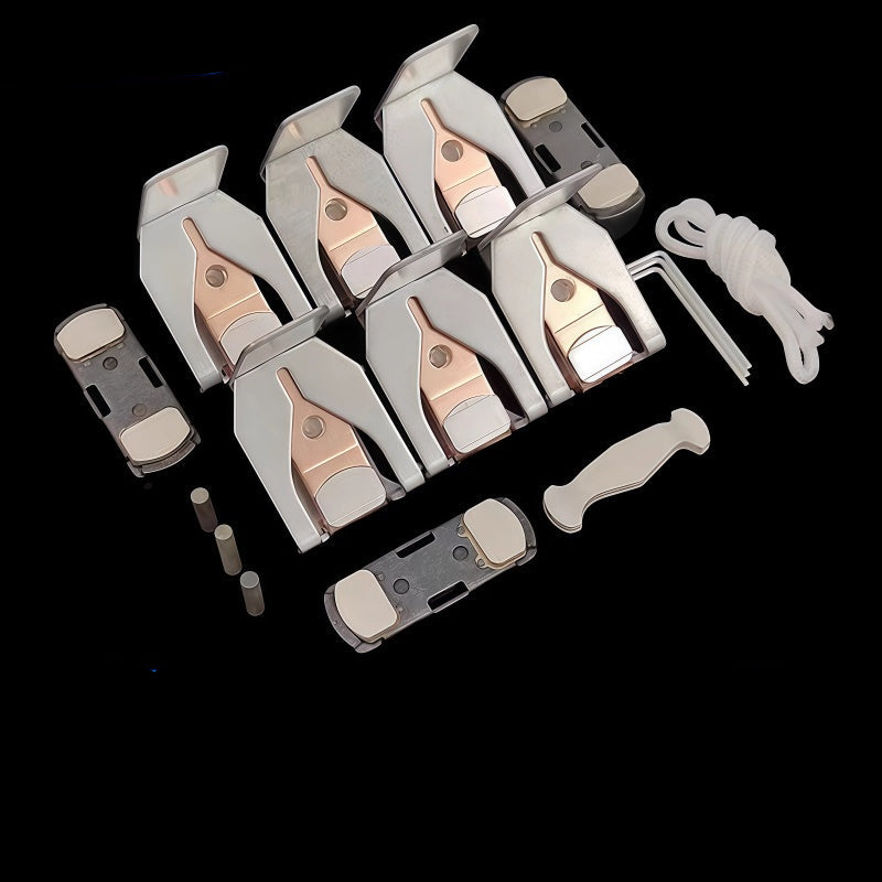 Schneider LC1D contactor contacts, contact kit FOR LC1D300,LC1D410,LC1F330,LC1F400,LA5F400803.