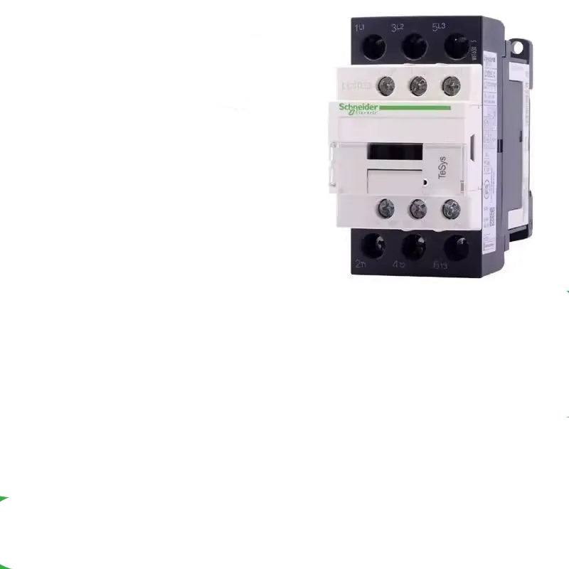 Schneider Old type LC1D Series Contactor (9A-170A)