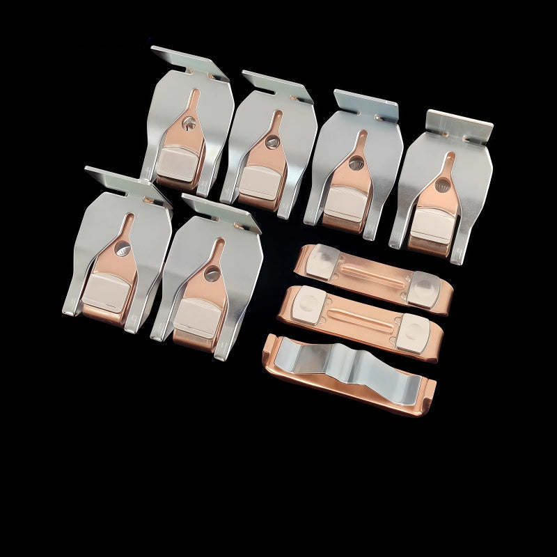contactor repair kits,contactor accessories,LC1F265 CONTACT KIT