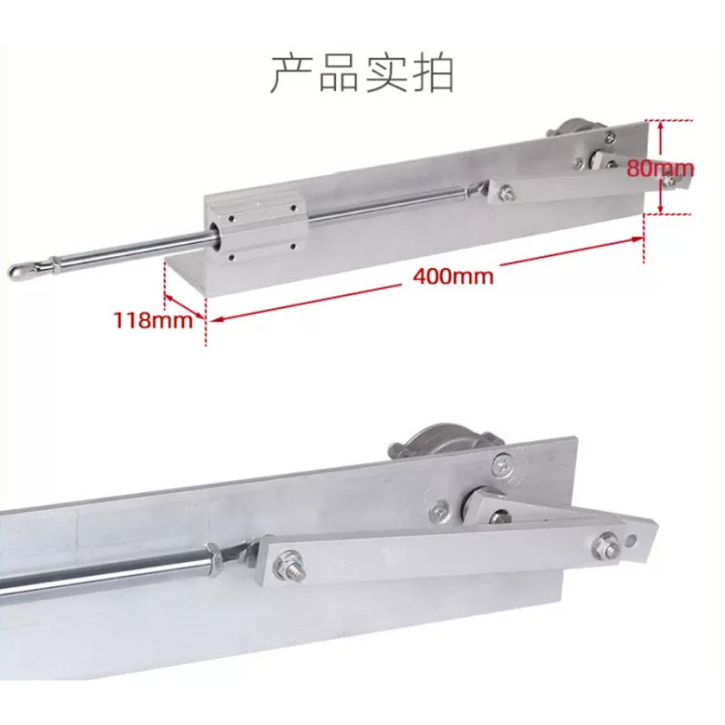 Micro/Small/Medium/Large Reciprocating Linear Actuator