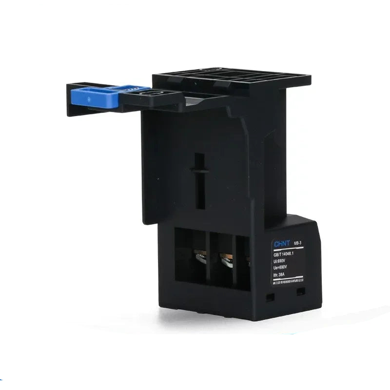 Chint NR2 Series Thermal Overload Relay  0.1A~93A