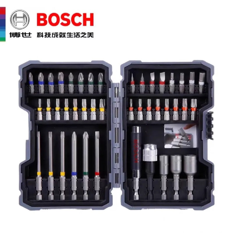 BOSCH GO 2 Cordless Screwdriver