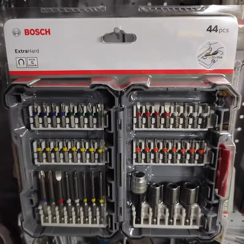 BOSCH GO 2 Cordless Screwdriver