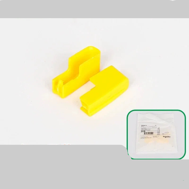 Schneider Busbar,Comb Busbar, Terminal Block ,Acti9 Busbar END CAP A9XPE110  