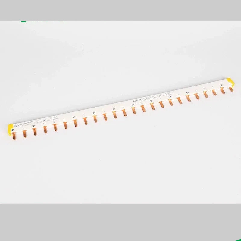 Schneider Busbar,Comb Busbar, Terminal Block ,Acti9 Busbar A9XPH224 ,Din Rail Busbar 24x18mm for 2P breaker