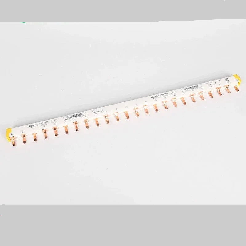 Schneider Busbar,Comb Busbar, Terminal Block ,Acti9 Busbar A9XPH324 ,Din Rail Busbar 24x18mm for 3P breaker