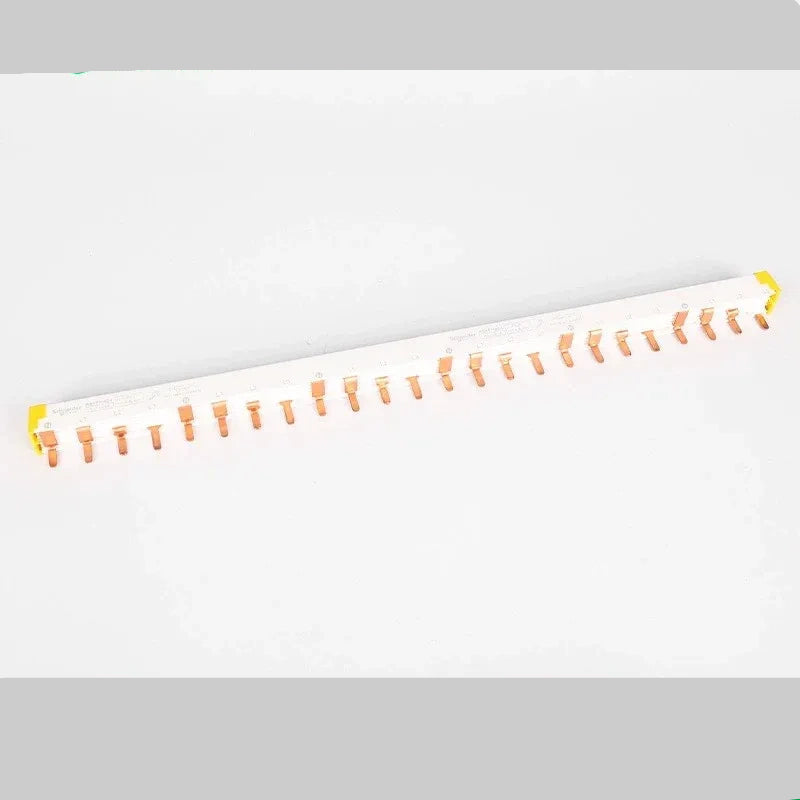 Schneider Busbar,Comb Busbar, Terminal Block ,Acti9 Busbar A9XPH424 ,Din Rail Busbar 24x18mm for 4P breaker