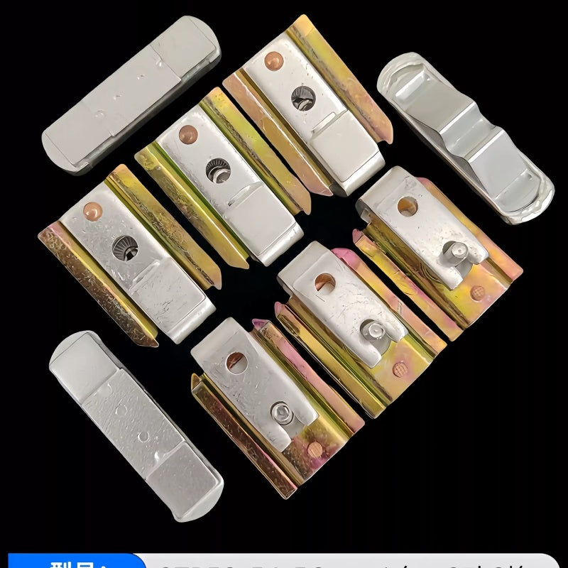 Replacement Contact Kits for Siemens 3TB Series AC Contactors