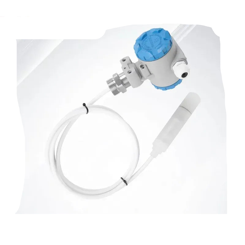 Split-type PTFE Anti-corrosive Lightning Protection Level Transmitter
