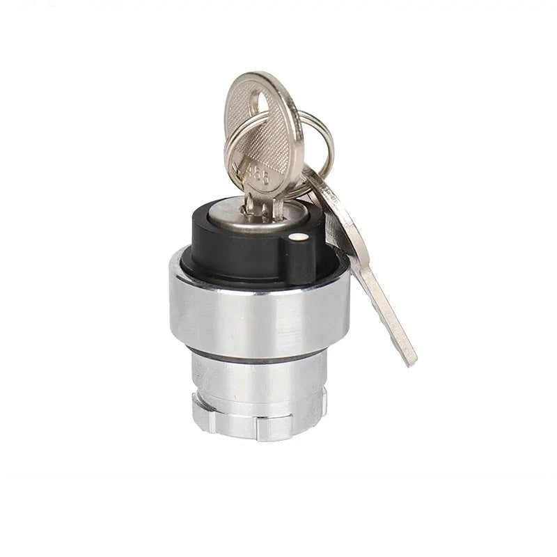 Schneider XB2BD Selector Switch