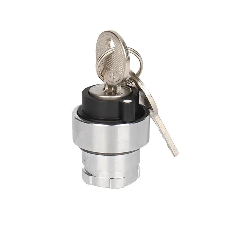 Schneider XB2BD Selector Switch