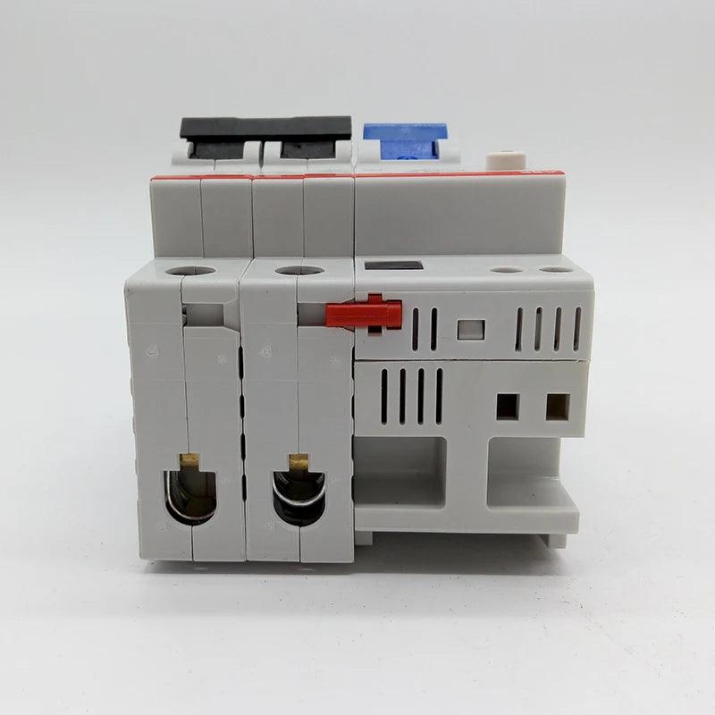 ABB Electric GSH202 2P AC-C 40A 63A 30MA Mini AIR Leakage Circuit Breaker Protection Switch Residual Current Operation Device