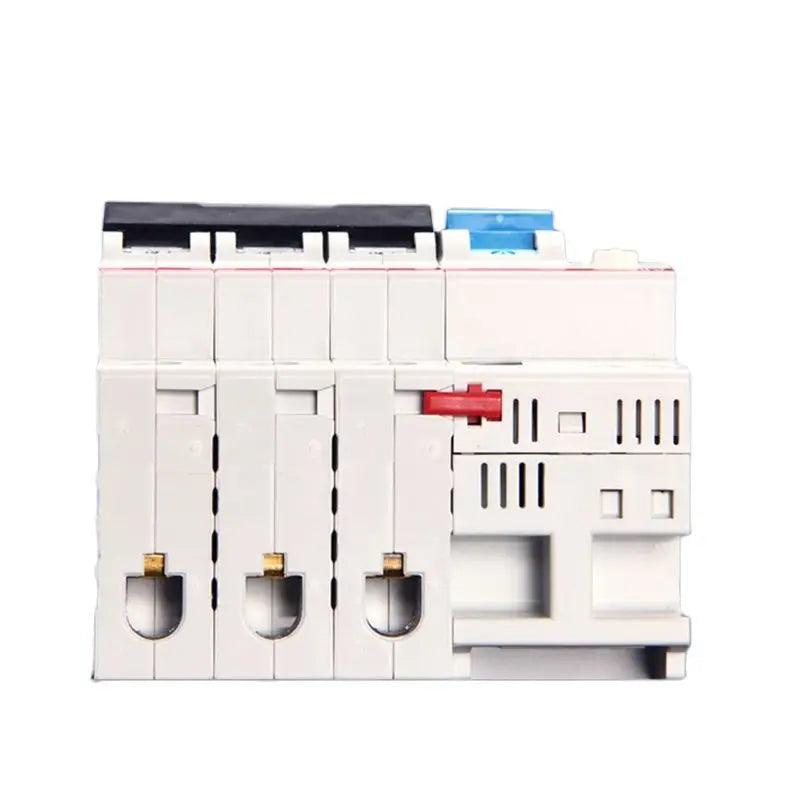 ABB Electric GSH203 3P AC-C 40A 63A 30MA Mini AIR Leakage circuit breaker protection switch Residual current operation device