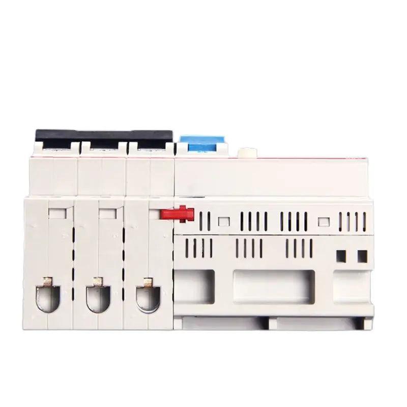 ABB Electric GSH203 3P AC-C 40A 63A 30MA Mini AIR Leakage circuit breaker protection switch Residual current operation device