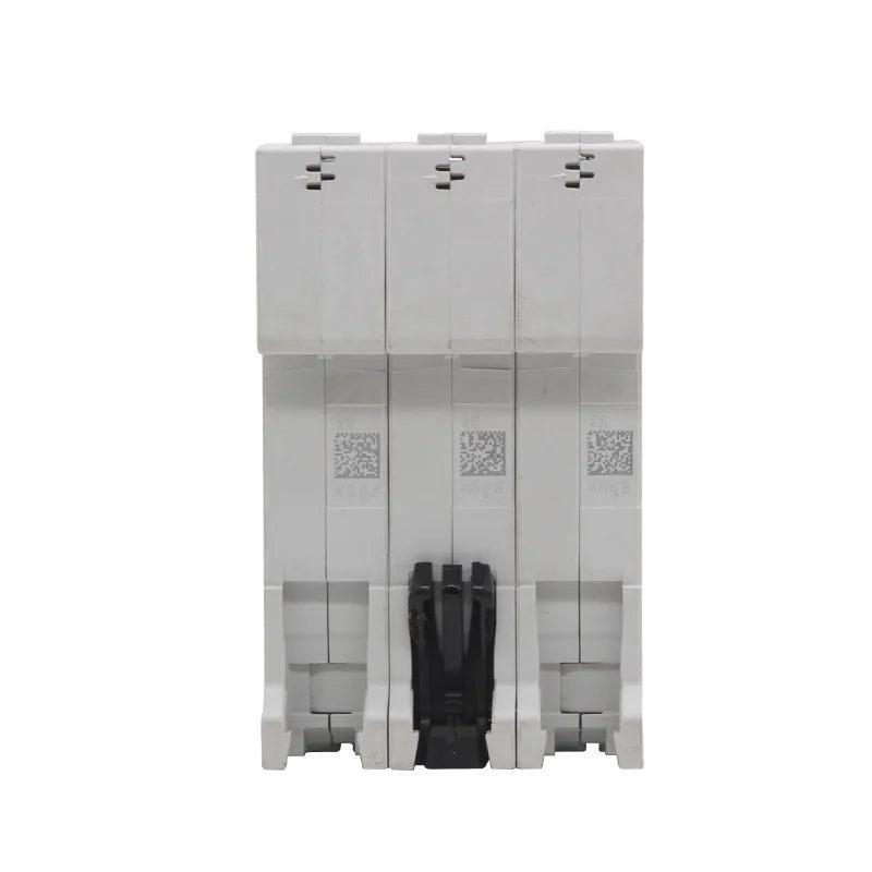 ABB Electric SH200 All Series MCB Miniature Circuit Breaker Air Switch SH203 3P C10A 16A 20A 25A 32A 40A 50A 63A