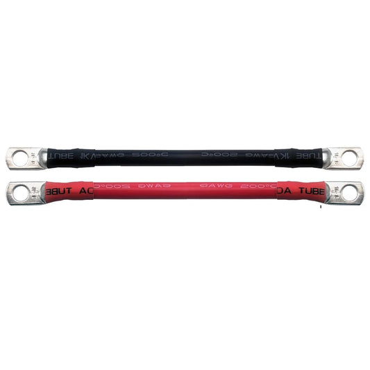 battery cable end