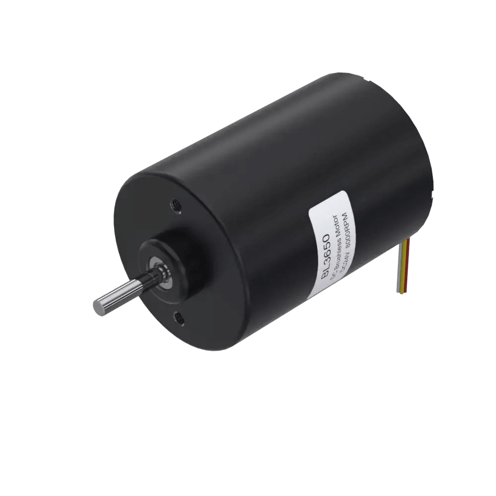 36mm bldc motor