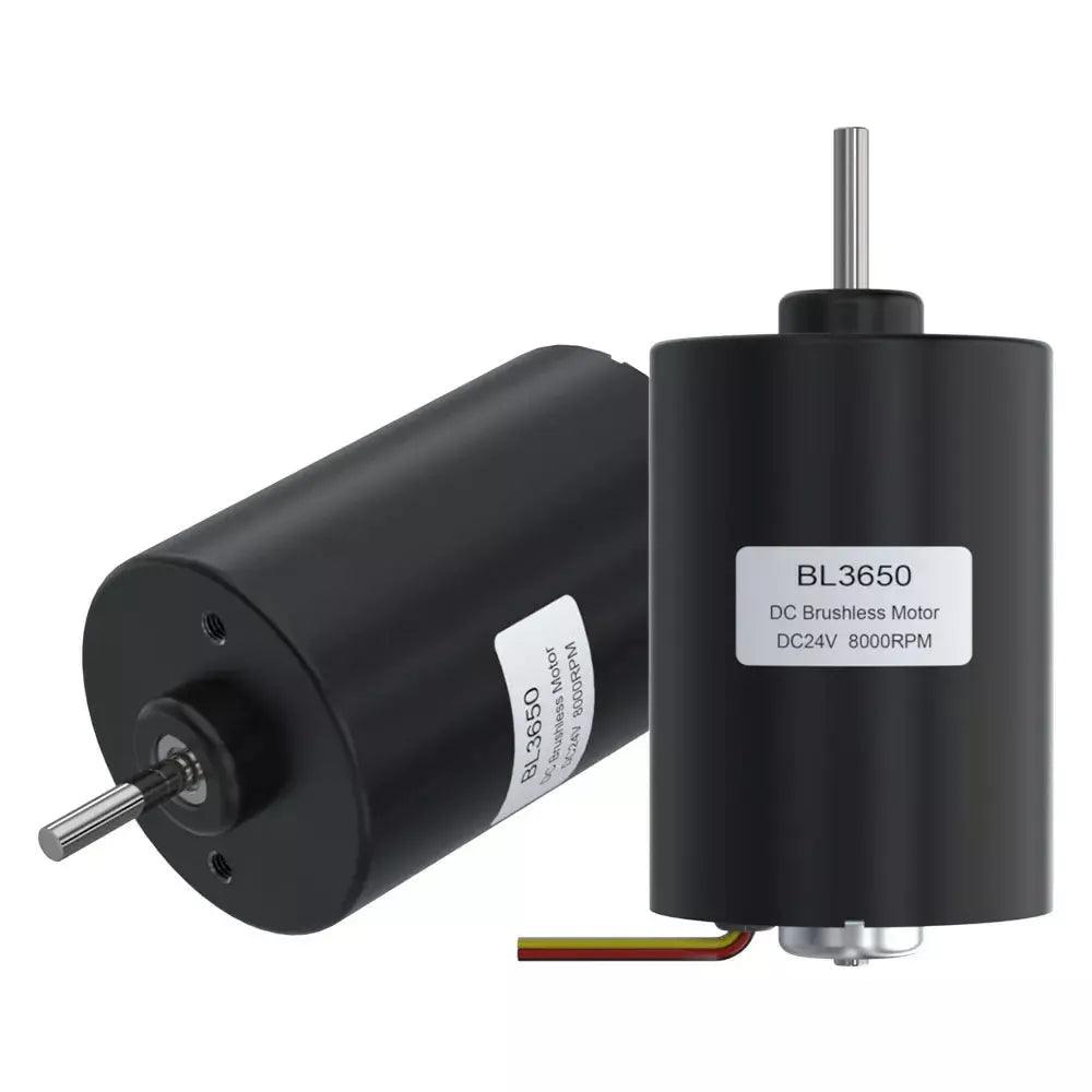 bl3650 motor