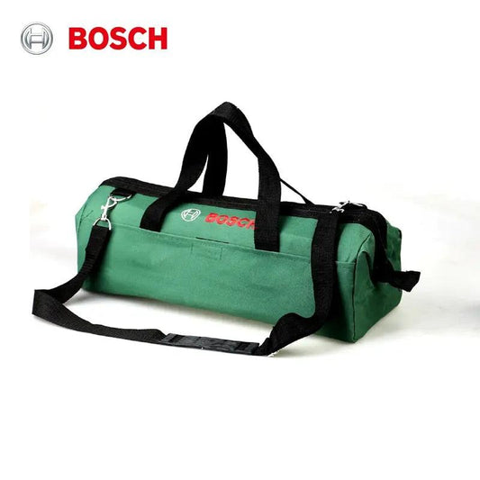 BOSCH- Multifunctional Tool Bag| Electrician Maintenance Tool Storage Bag - electrical center b2c