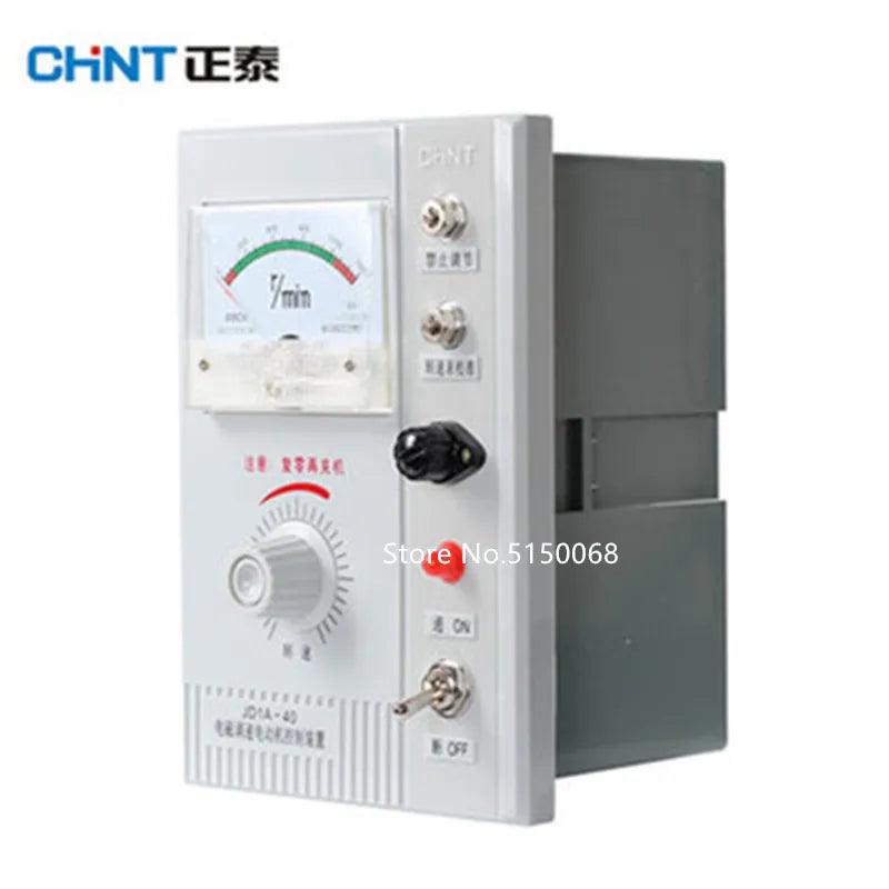 CHINT CHINT JD1A-11 JD1A-40 JD1A-90 Motor Speed Controller Electromagnetic Motor Speed Controller Motor Controller