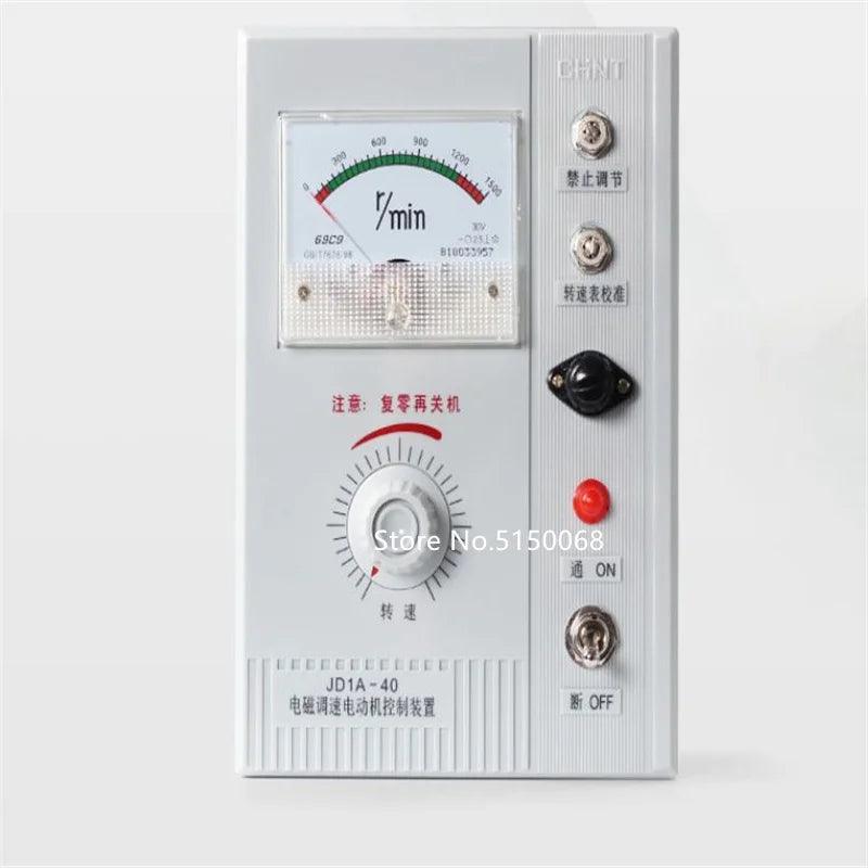 CHINT CHINT JD1A-11 JD1A-40 JD1A-90 Motor Speed Controller Electromagnetic Motor Speed Controller Motor Controller