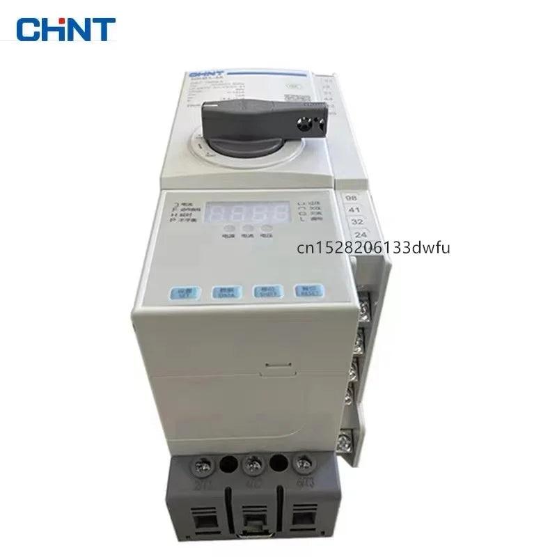 CHINT NKB1 KBO Motor Control Protection Switch NKB1-45C/M6/M12/M16/06MG/06FG