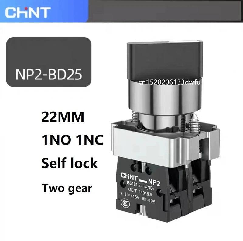 Chint NP2 Flat Button Mushroom Head Button Switch Xb2 Knob Starts Emergency Stop Ba31 Self Reset Selfchint np2 be101, chint np2 be102, chint np2 be101 3,np2 ba31,np2 ba42,np2 bd33,np2 be101,np2 be102,np2 bw3361,np2 chint,np2 ed21,np2 ed33,np2 j174locking Button With Light