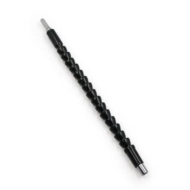 EARU- 1/4 Flexible Shaft Electronic Drill Screwdriver Bit - electrical center b2c