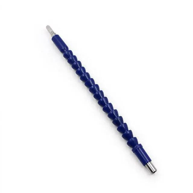 EARU- 1/4 Flexible Shaft Electronic Drill Screwdriver Bit - electrical center b2c