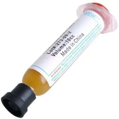 EARU- Soldering Paste 10cc Flux Grease| RMA223 RMA-223 - electrical center b2c