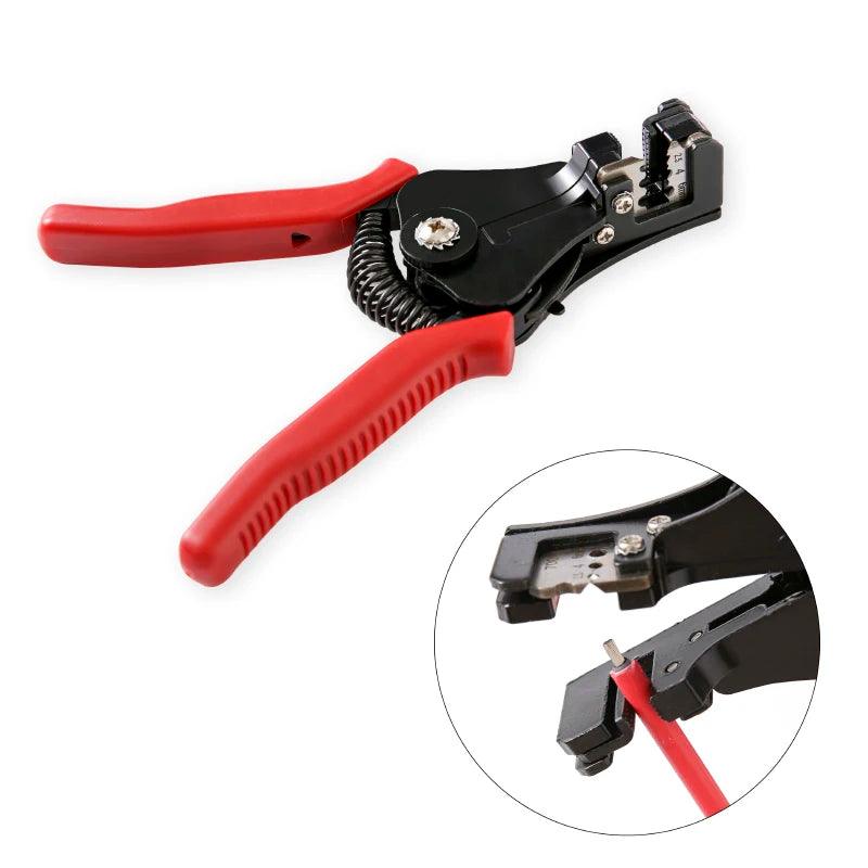 Free shipping DC Solar Connector 1000V30A Solar Panel Branch PV Connectors Connect Stecker Tool Crimping pliers Wholesale