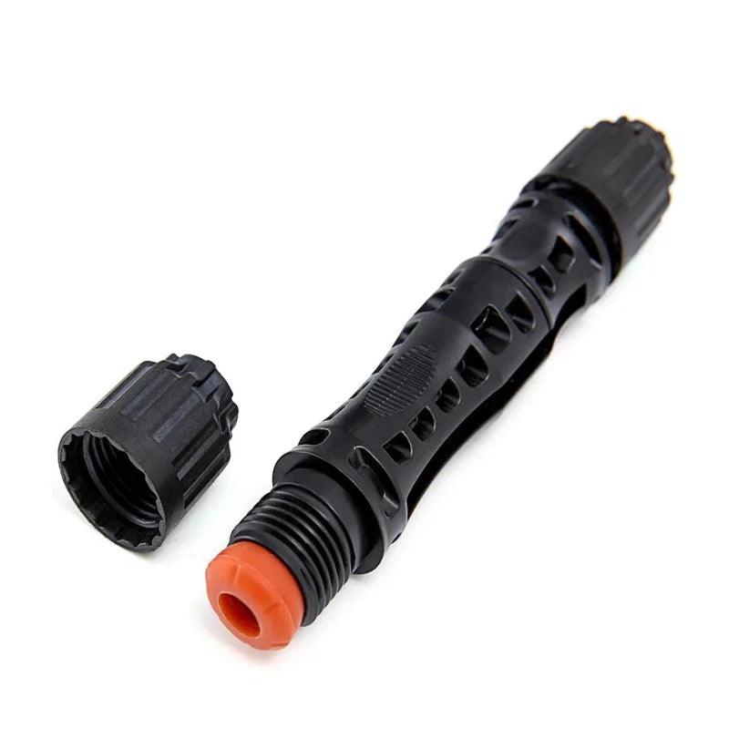 Free shipping PV Solar Connector Stecker Kit For 1500V30A Solar Panel Cable Branch DC Connectors Connect Tool Crimping pliers