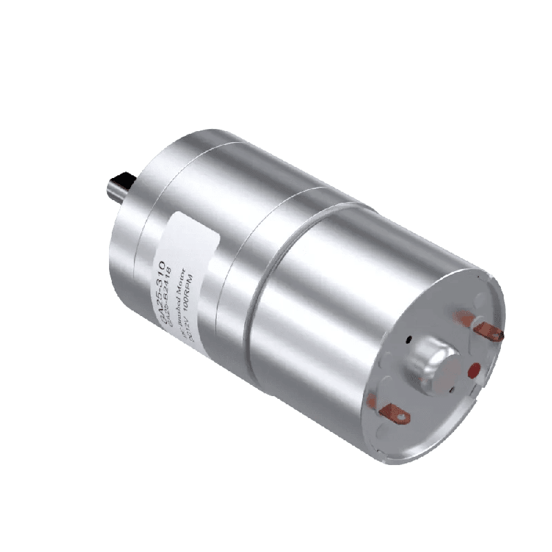 dc motor 16rpm