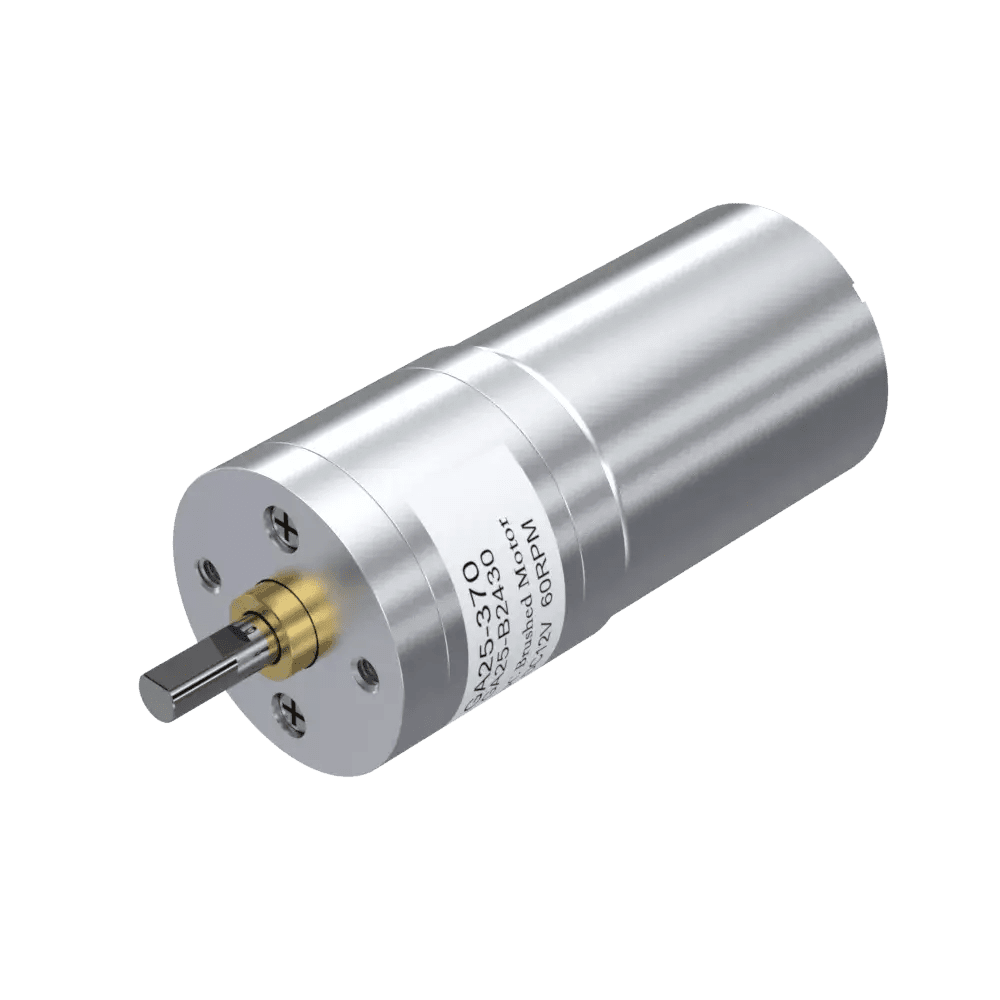 3.6w dc motor