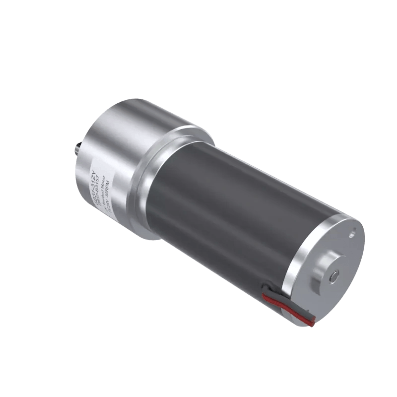 high torque dc motor