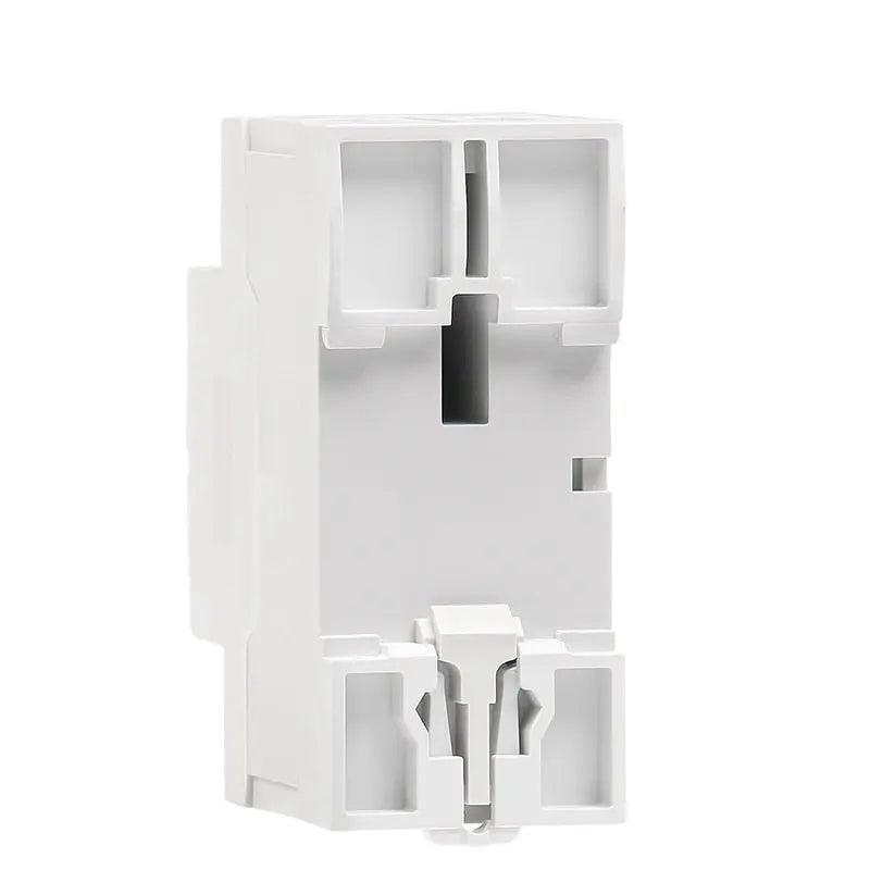 GEYA- Type A RCD Residual Current Circuit Breaker/ 2 Pole 40A 63A - electrical center b2c