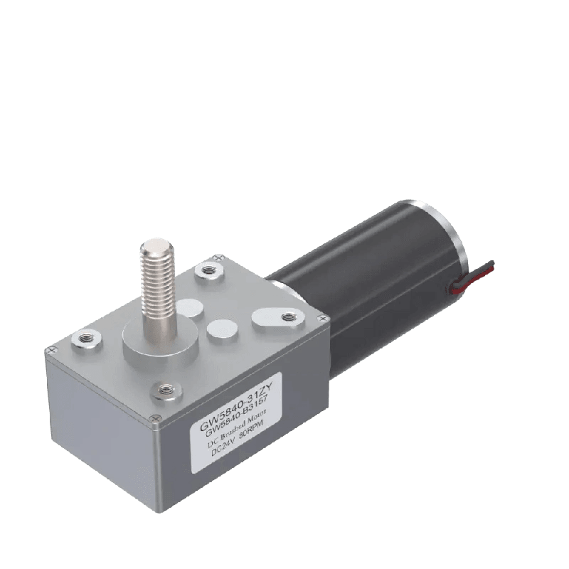 80rpm dc motor