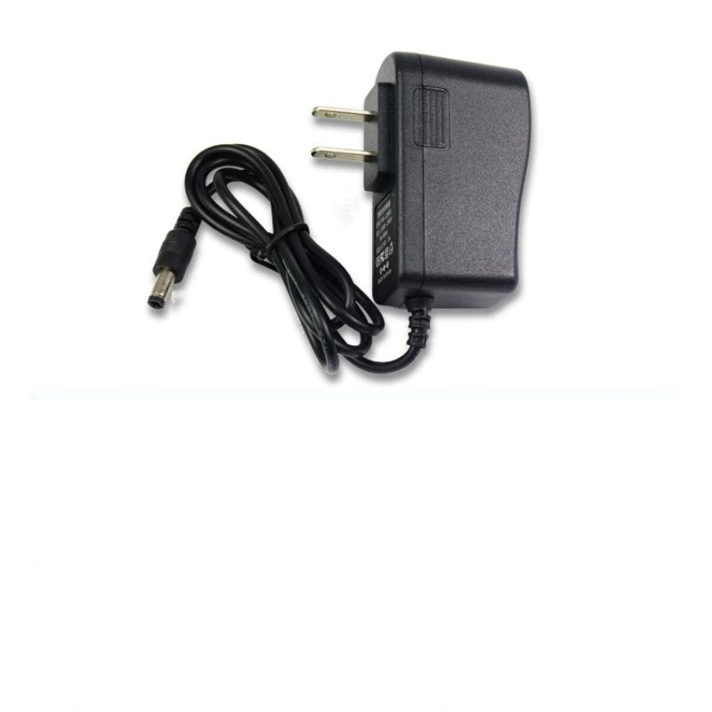 Universal 5V [1A/2A/3A/4A] Power Charger