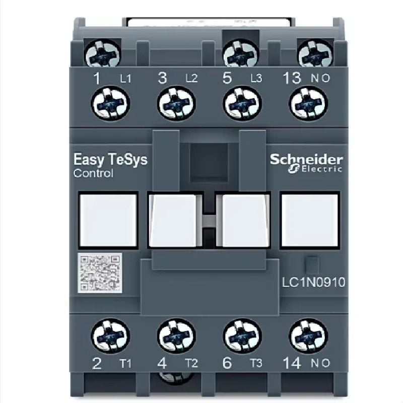 Schneider LC1N Series Contactor (6A-95A)