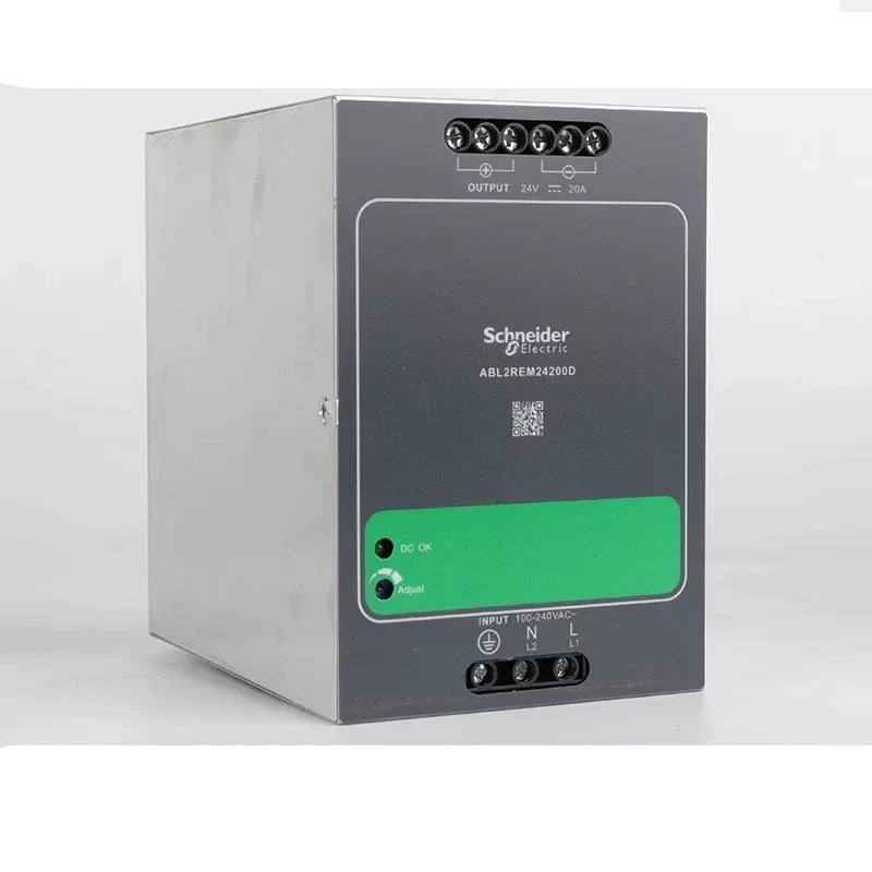 Schneider ABL2REM 24V DC DIN Rail Power Supply