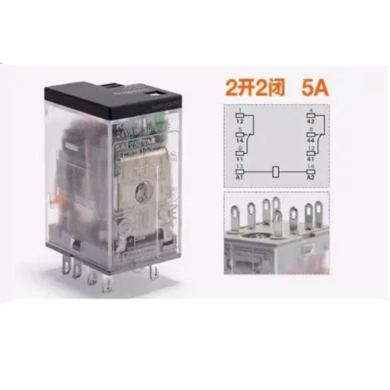 RXM2LB2B7 RELAY